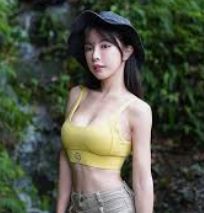 姜晨希
